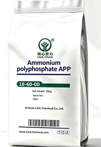 LXJL Chem - APP 18-60-00