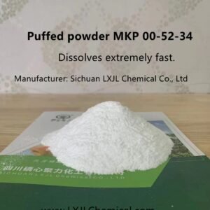 LXJL Chem-Powder MKP 00-52-34