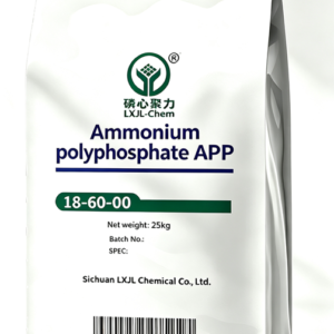 Ammonium Polyphosphate