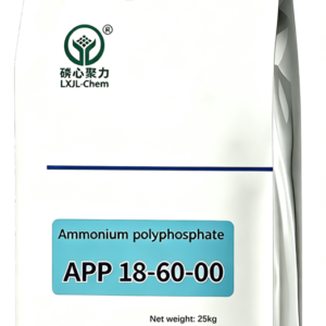 Ammonium Polyphosphate Phase I